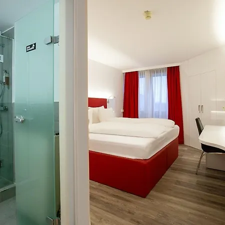 Hotel Dormero Düsseldorf
