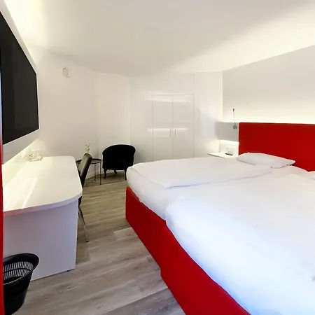 Dormero Hotel 3*