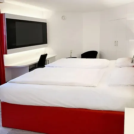 Dormero 3* Dusseldorf