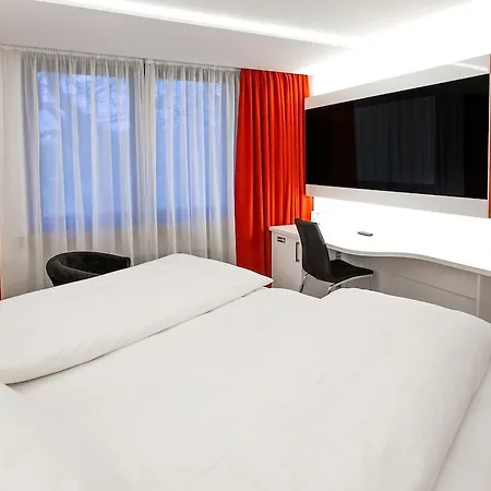 Hotel Dormero 3*