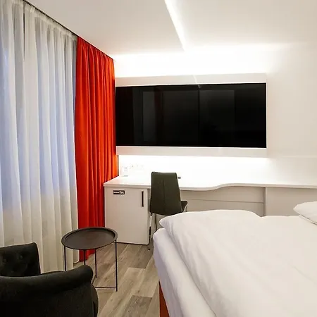 Dormero Hotel
