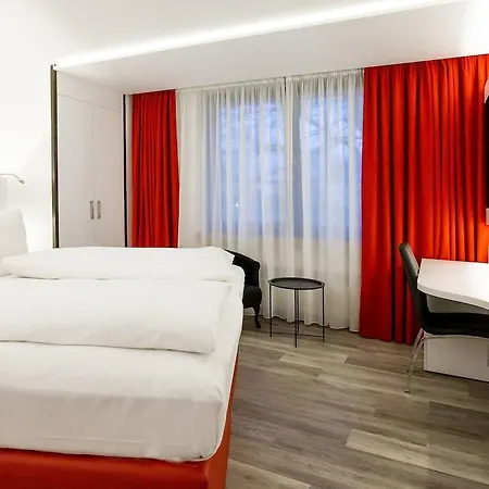 Dormero Hotel 3*