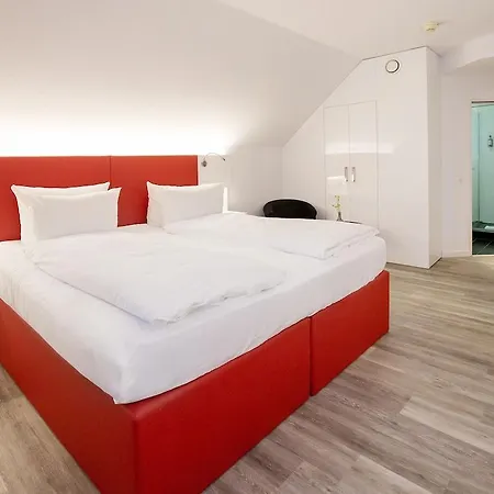 Dormero 3* Dusseldorf