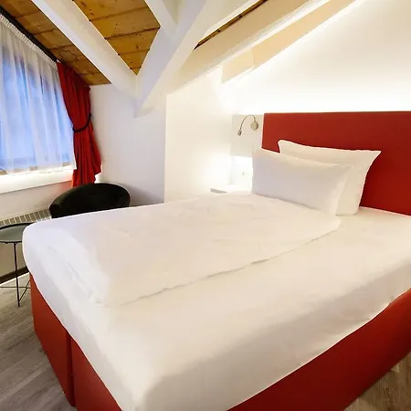 Hotel Dormero Düsseldorf