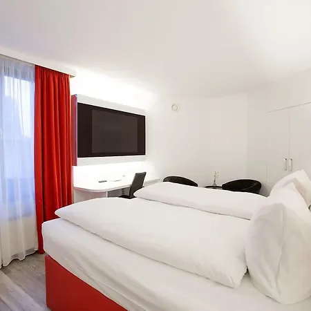 Dormero Hotel