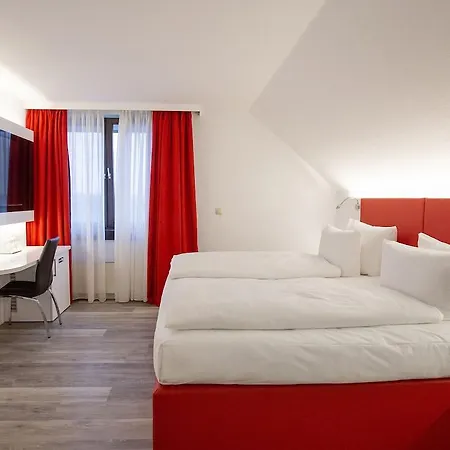 Dormero Hotel Dusseldorf