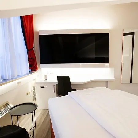 Hotel Dormero Dusseldorf
