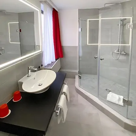Hotel Dormero 3*