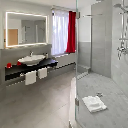 Dormero Hotel 3*