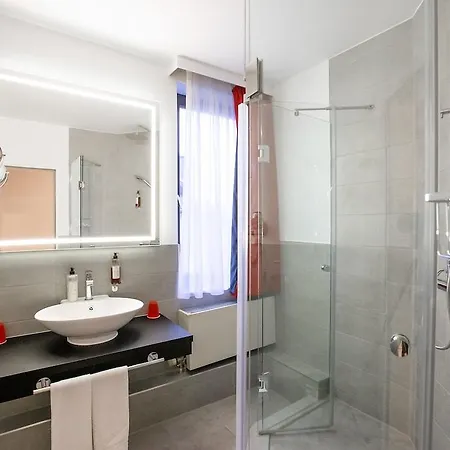 Dormero 3* Dusseldorf