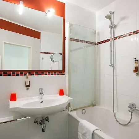 Hotel Dormero Düsseldorf