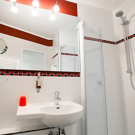 Hotel Dormero 3*