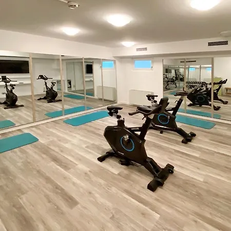 Hotel Dormero 3*