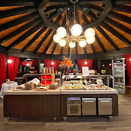 Hotel Dormero 3*