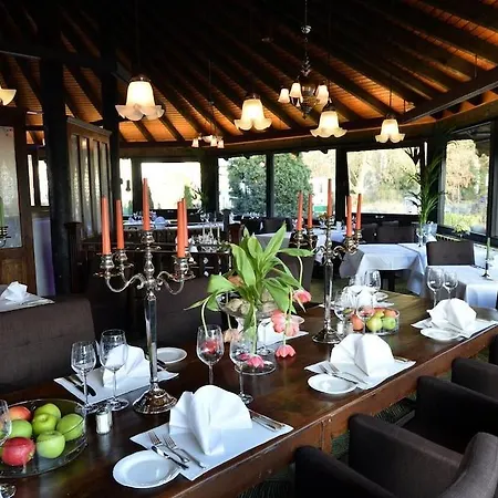 Hotel Dormero 3*