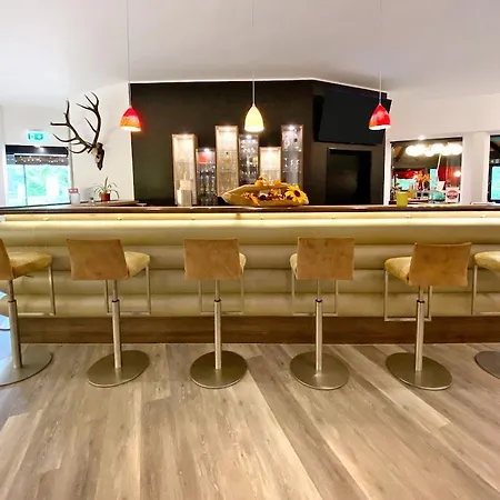 Hotel Dormero Düsseldorf