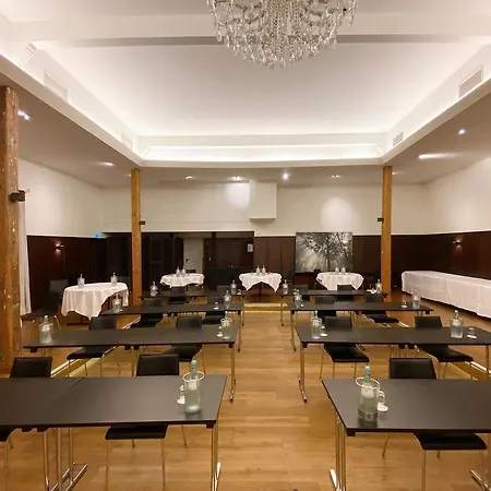 Hotel Dormero 3*