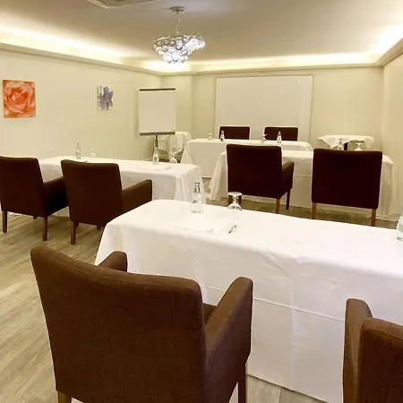 Dormero Hotel 3*