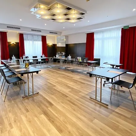 Dormero 3* Dusseldorf
