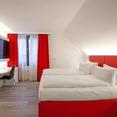 Hotel Dormero Düsseldorf