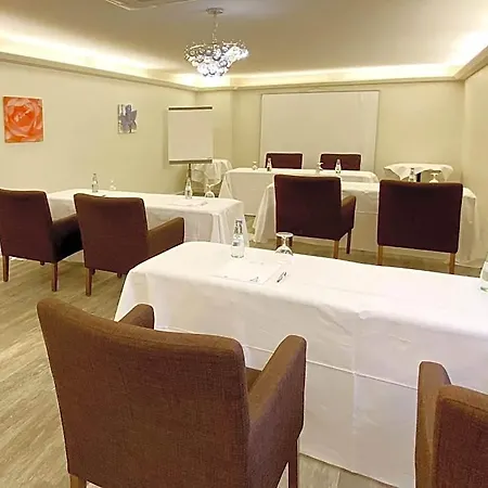 Dormero 3* Düsseldorf