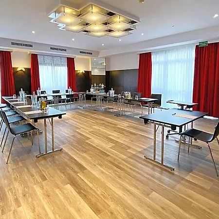 Hotel Dormero Düsseldorf