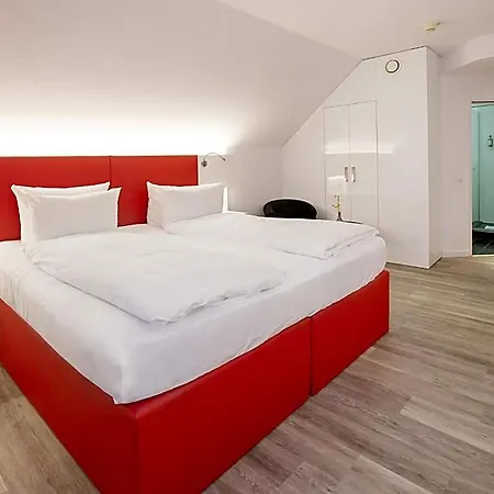 Hotel Dormero