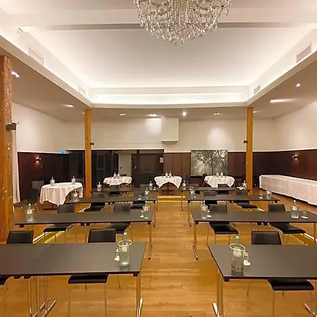 Hotel Dormero
