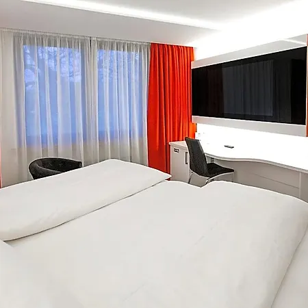 Hotel Dormero Düsseldorf