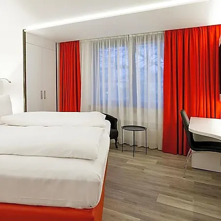 Hotel Dormero
