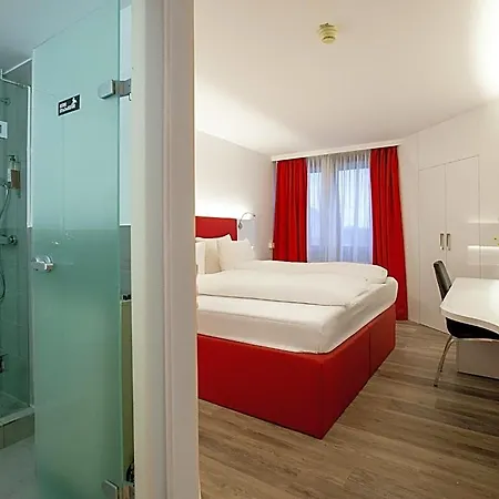 Hotel Dormero 3*