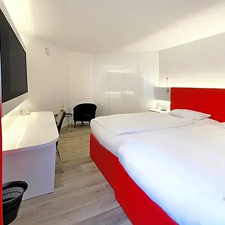 Dormero Hotel Düsseldorf