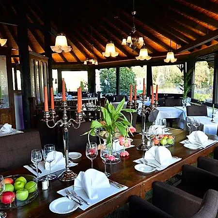 Dormero Hotel