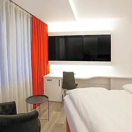 Dormero Hotel