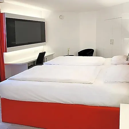 Dormero Hotel 3*