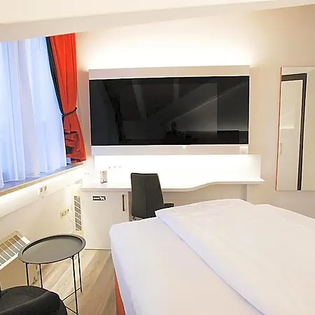 Dormero Düsseldorf